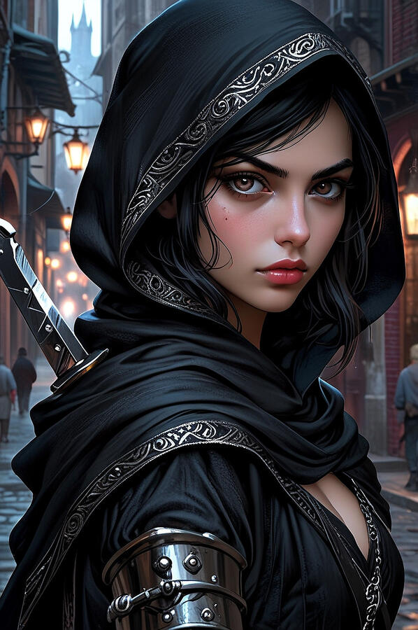 Elrassa